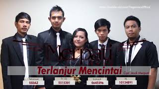 Download lagu Merpati - Terlanjur Mencintai ( Audio Video) mp3