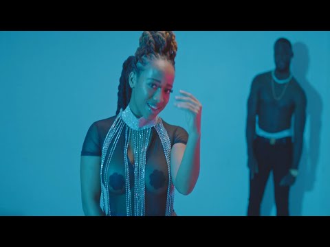 Shireen B - Ah Like (Official Music Video) | 2023 Soca