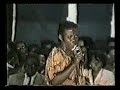 Apostle Deogratious Balabyekubo Video 2