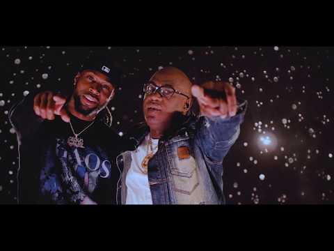 Casino Mel ft. Bigga Rankin - 10 Crack Commandments (OFFICIAL VIDEO)
