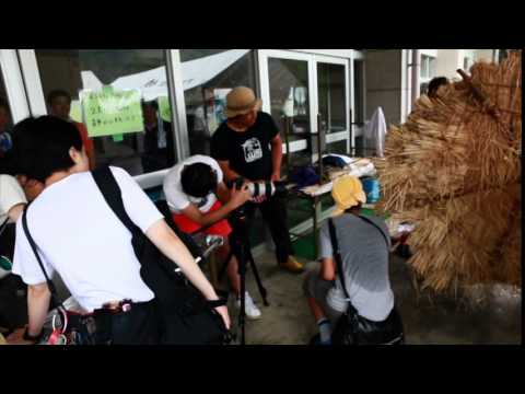 摂南大学40周年PV CM