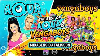 Download lagu 🚀✨ SETMIX ESPECIAL VENGABOYS feat AQUA✨🚀 mp3 Download lagu 🚀✨ SETMIX ESPECIAL VENGABOYS feat AQUA✨🚀 mp3