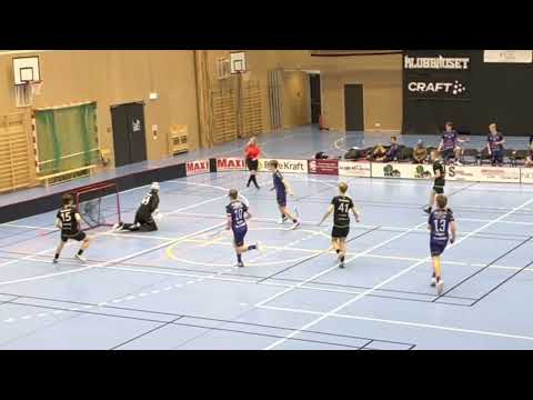 Highlights Pantamera pojkar P06 Åstorp/Kvidinge IBS - Munka Ljungby IBK 6-1