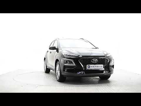 Hyundai Kona Executive - Image 2
