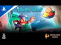 Chefy-Chef - Launch Trailer | PS5 & PS4 Games