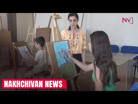 NAKHCHIVAN NEWS 19.08.2025