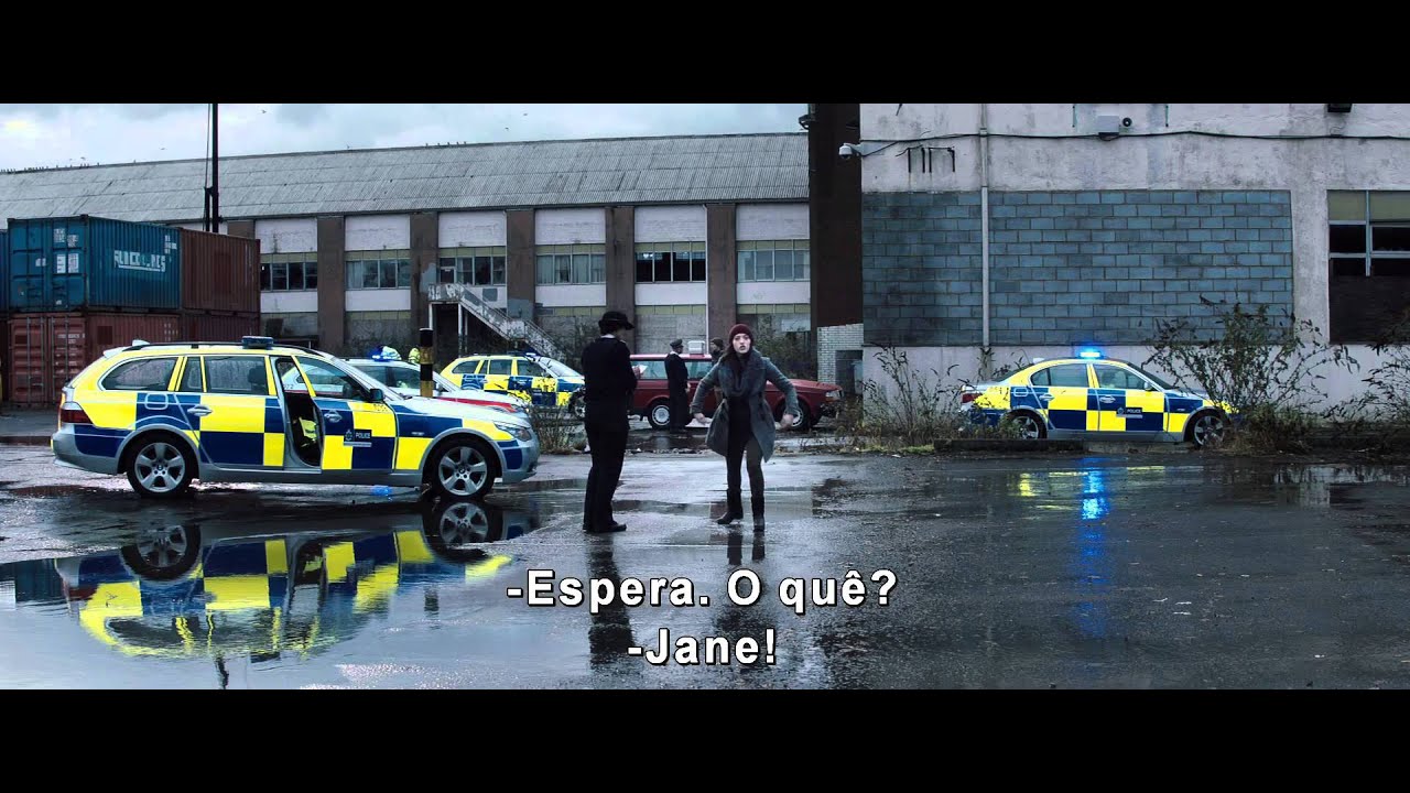 trailer Oficial