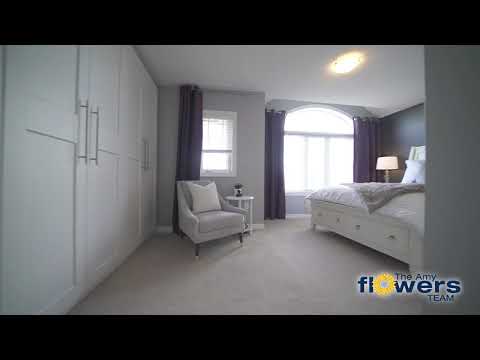 Home for Sale | 4-651 Farmstead Drive | Milton, Ontario, Canada