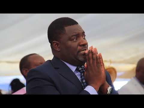 AFM IN ZIMBABWE HARARE NORTH  2018 " EVEN NOW" LADIES CONFERENCE