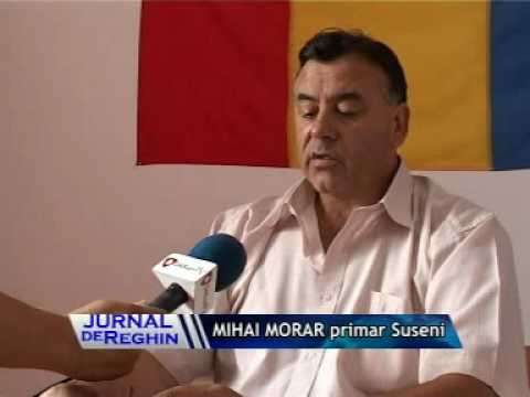 ZBORURI USOARE LA LUIERIU