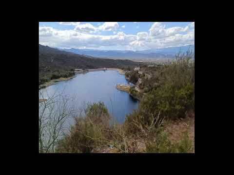 Catamarca, el destino turístico en auge que cautiva con su historia, cultura y pai // Noticias.lat