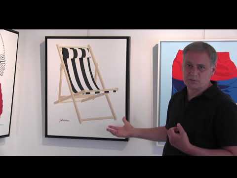 Mark Schianca - Beach Time