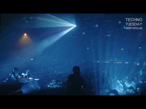 RISA TANIGUCHI // Techno Tuesday at Melkweg Amsterdam 20250715