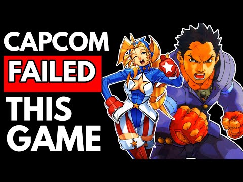 Rival Schools 2 is Criminally Ignored!