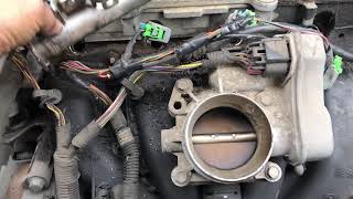 P0300 Random misfire on a chevy cobalt ..