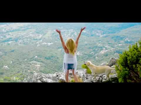 DJ Peretse feat. Julia Lasker - Time / ПРЕМЬЕРА клипа