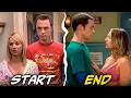 The ENTIRE Story of The Big Bang Theory in 176 Minutes DEFAULT Thumbnail