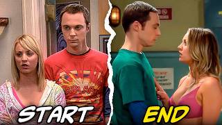 The ENTIRE Story of The Big Bang Theory in 176 Minutes MQDEFAULT Thumbnail