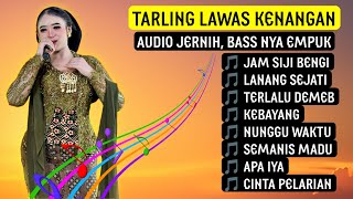 Download lagu JAM SIJI BENGI - TARLING LAWAS CIREBONAN, MUSIK NYA SLOW BASS NYA EMPUK BOS mp3