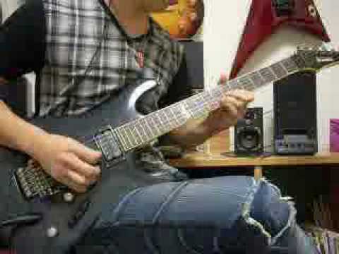 Black Fire - Dragonforce