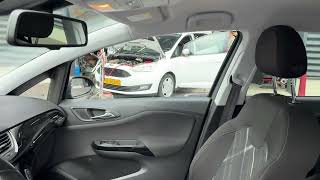 Автомобиль Opel Corsa 1.4-16V Design Edition, Cruise control, Airco, PDC | Изображение 4 - Autoline