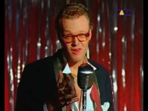 Stefan Raab & die Bekloppten - Böörti Böörti Vogts (Schalalala Version)