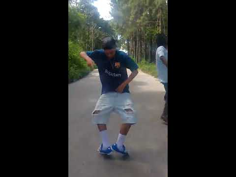 MC Juninho, MC Binho da BS part. MC Denny - joga joga (BDSM) passinho dos malokas