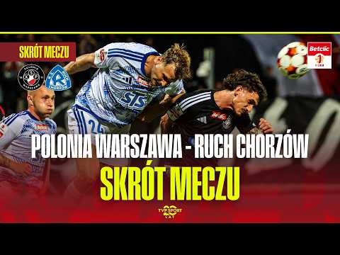 Skrót meczu