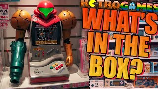 RARE Retro Games Stuff you can actually buy!