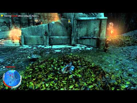 Shadow of Mordor - Walkthrough Part 3: The Spirit of Mordor