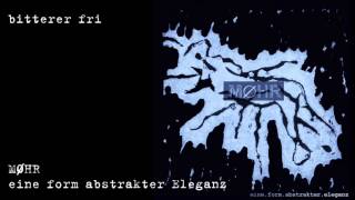 MØHR - eine form abstrakter eleganz