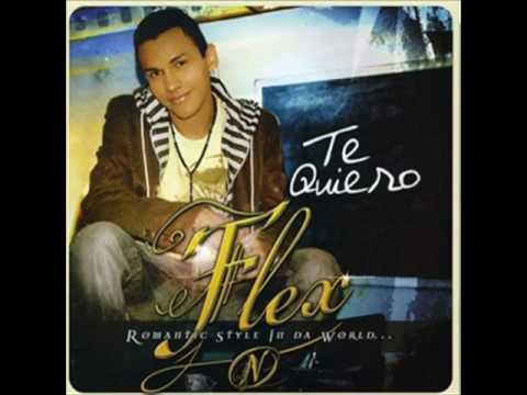 "Te Quiero"- DJ Flex ft.  Belinda