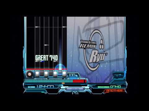 Beatmania IIDX 9th Style - Abyss -The Heavens Remix- [ANOTHER]