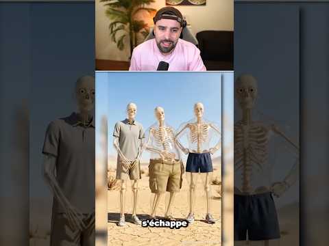 Trouves la bonne reponse 😱 ( Qui va survivre entre les 3 )