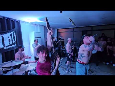 Despize - Sniper / Endtroducing (Live 3.9.2024)