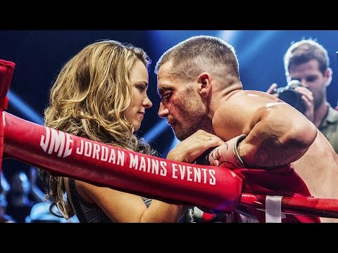 Southpaw (Clip 'Fight')