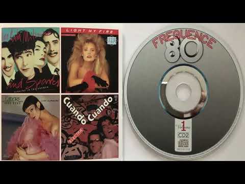 Inès Péré J'adore Hot (Dance Mix) (1988) (CD Import)