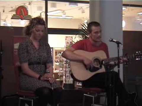 Lars Eriksson "Rejected Love"