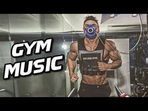 Hip Hop Workout Music Mix 2018 🔥 Gym Training Motivation