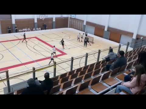 P15 SBT PaPo - Pirkat Blue maalikooste 17.10.2022