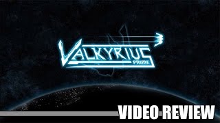Review: Valkyrius Prime (Steam) - Defunct Games