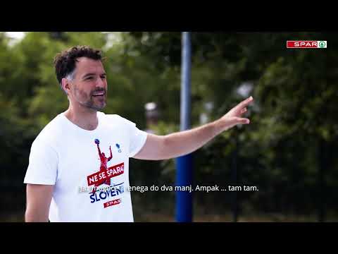 SPAR - NAVIJAŠKE MAJICE "NE SE ŠPARAT"