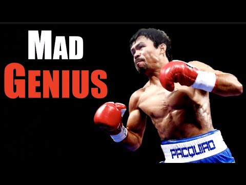 Why Pacquiao Was UNSTOPPABLE