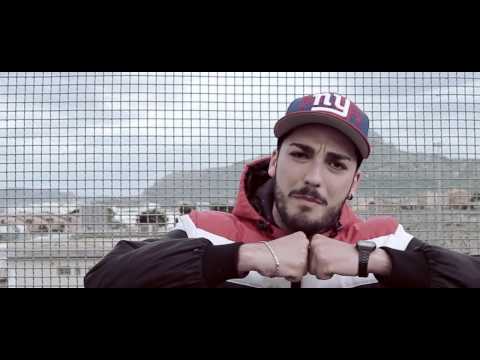 The White Feat. Kris - Sabbia e Cemento [OFFICIAL VIDEO]