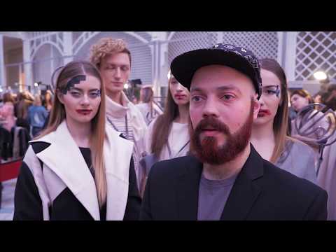 Top Events. Odessa Fashion Week FW 17-18.  Day 3