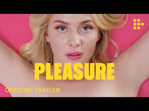 Official International Trailer