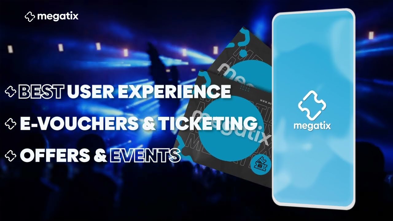 Megatix Introduction