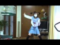 Aikawa Kozue 20th video, Massara Blue Jeans 