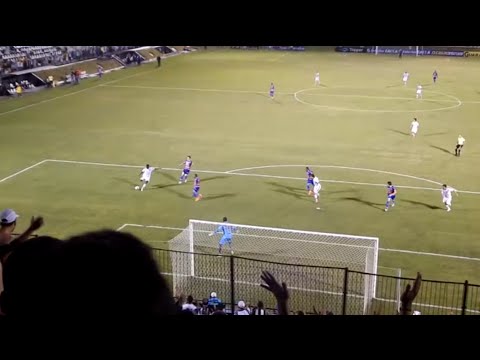 Série C 2016: ABC 2 x 1 Fortaleza (Arquibancada)