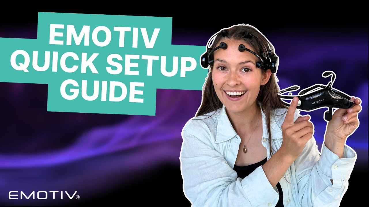 At Home Brain Computer Interface: Simple Setup Guide